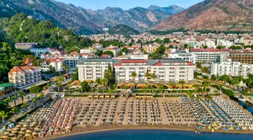 Faros Premium Beach Hotel