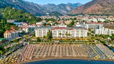 Faros Premium Beach Hotel