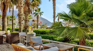 Faros Premium Beach Hotel