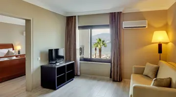 Faros Premium Beach Hotel