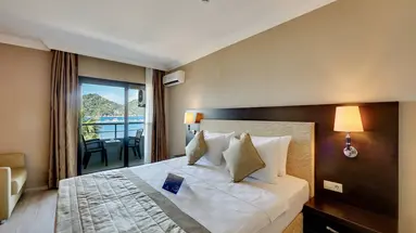Faros Premium Beach Hotel