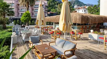 Faros Premium Beach Hotel