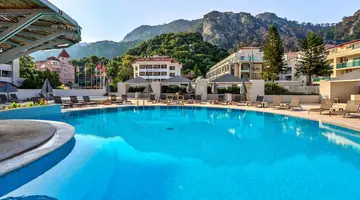 Faros Premium Beach Hotel