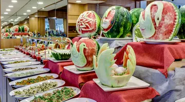 Faros Premium Beach Hotel