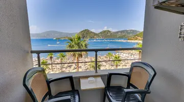 Faros Premium Beach Hotel
