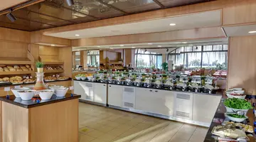 Faros Premium Beach Hotel