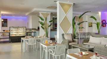 Faros Premium Beach Hotel