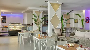Faros Premium Beach Hotel