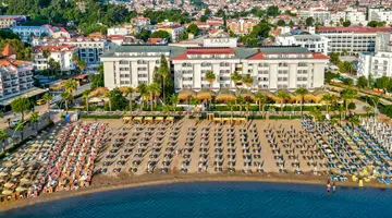 Faros Premium Beach Hotel