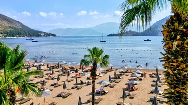 Faros Premium Beach Hotel