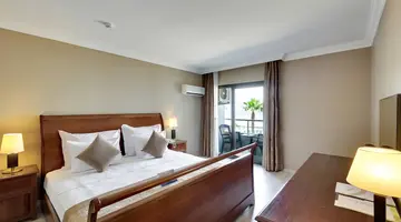 Faros Premium Beach Hotel