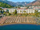 Faros Premium Beach Hotel