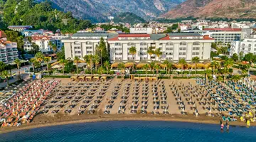 Faros Premium Beach Hotel