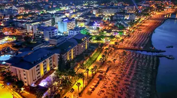 Faros Premium Beach Hotel