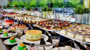Faros Premium Beach Hotel