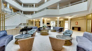 Faros Premium Beach Hotel