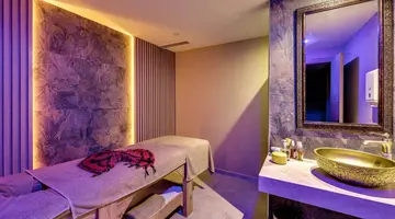 Faros Premium Beach Hotel