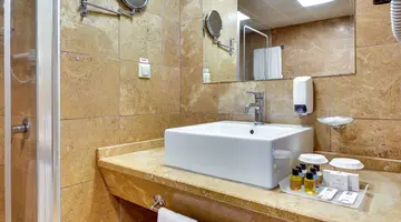 Faros Premium Beach Hotel