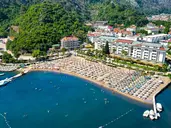 Faros Premium Beach Hotel