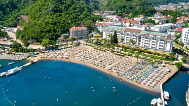 Faros Premium Beach Hotel