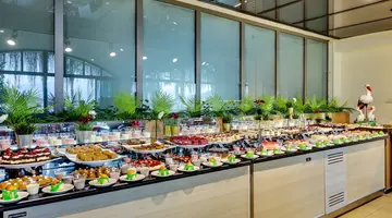 Faros Premium Beach Hotel