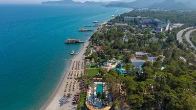 FashionTV Luxe Resort