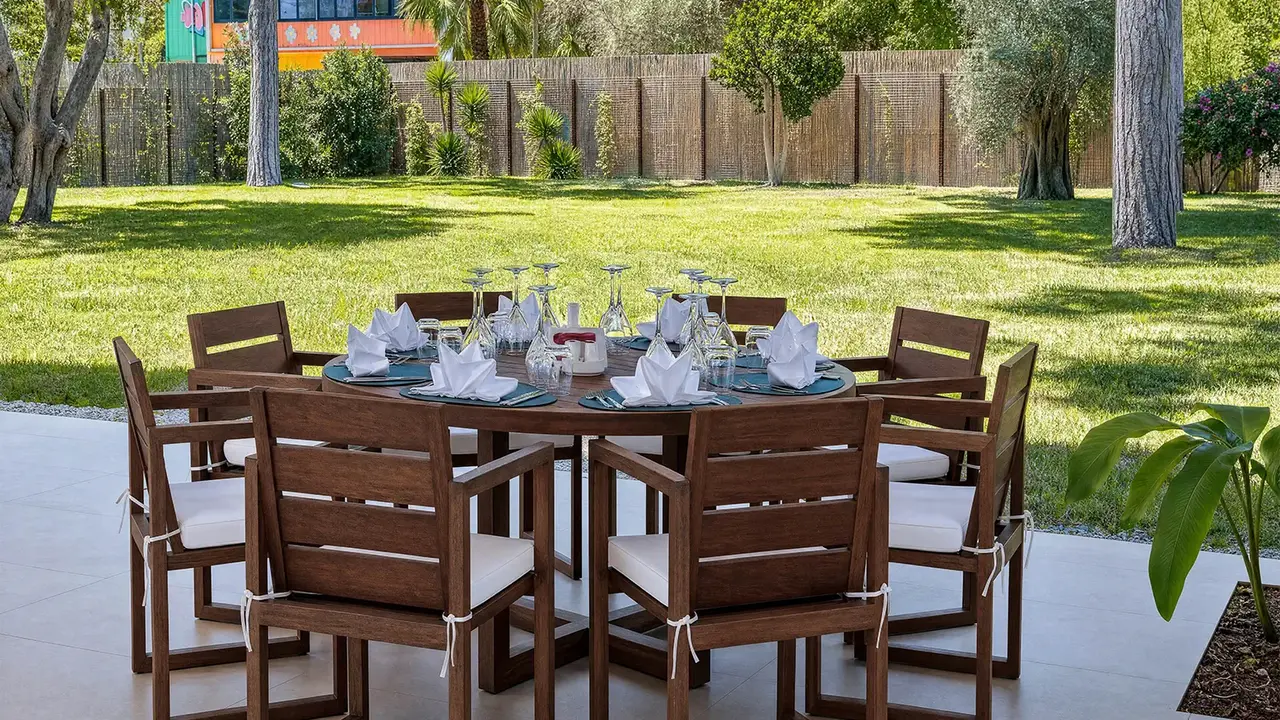 FashionTV Luxe Resort