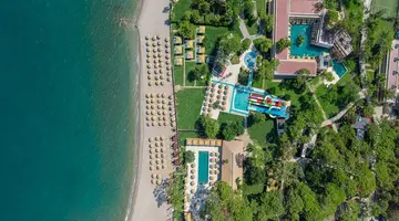 FashionTV Luxe Resort