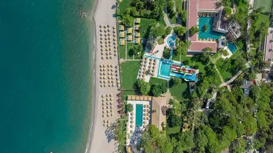FashionTV Luxe Resort