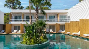 FashionTV Luxe Resort