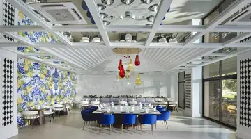 FashionTV Luxe Resort