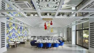 FashionTV Luxe Resort