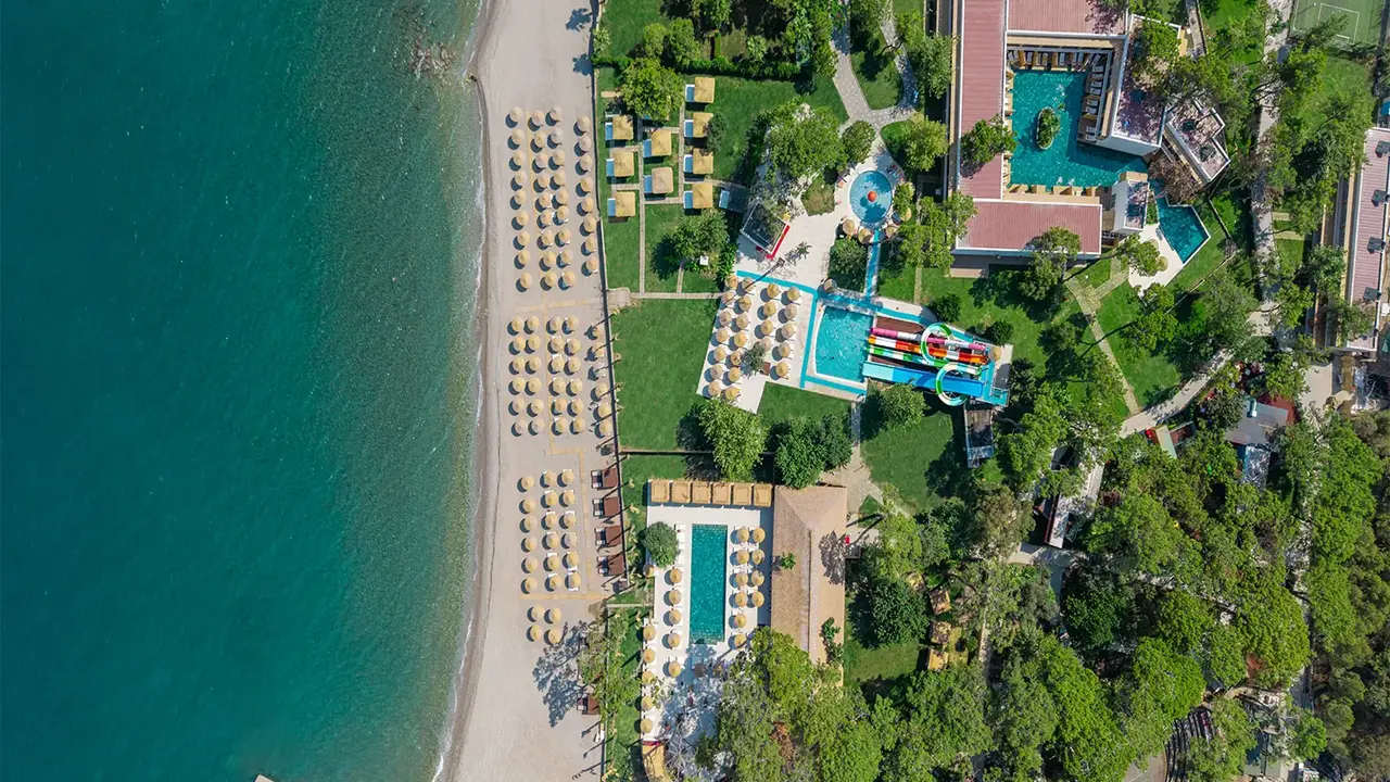 FashionTV Luxe Resort