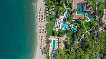 FashionTV Luxe Resort