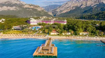 Fashiontv Luxe Resort