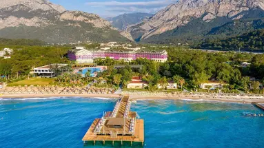 Fashiontv Luxe Resort