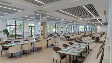 FashionTV Luxe Resort