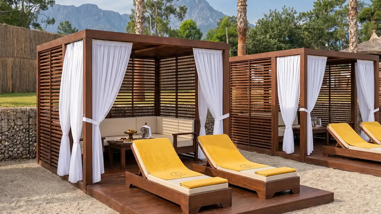 FashionTV Luxe Resort