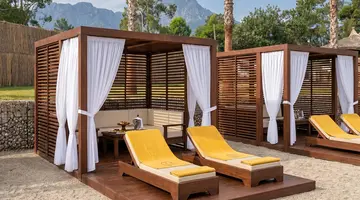 FashionTV Luxe Resort