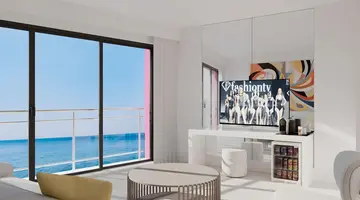 Fashiontv Luxe Resort