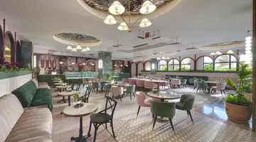 FashionTV Luxe Resort