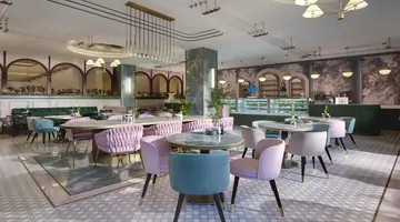 FashionTV Luxe Resort