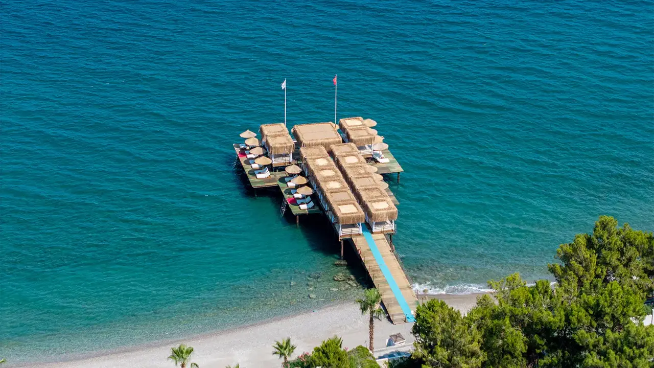 FashionTV Luxe Resort