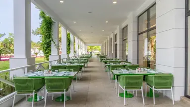 FashionTV Luxe Resort