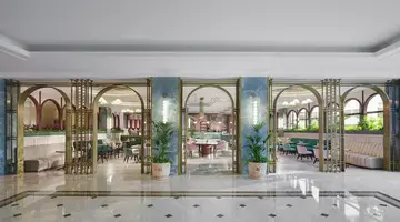 FashionTV Luxe Resort