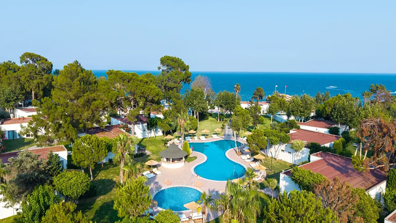 FashionTV Luxe Resort