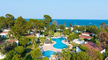 FashionTV Luxe Resort