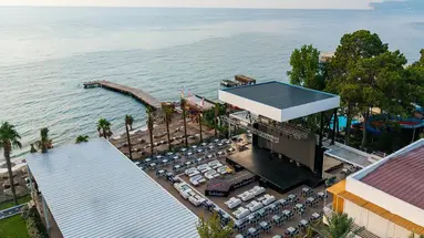 FashionTV Luxe Resort