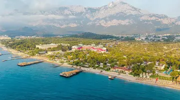 FashionTV Luxe Resort