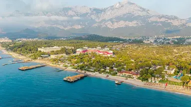 FashionTV Luxe Resort